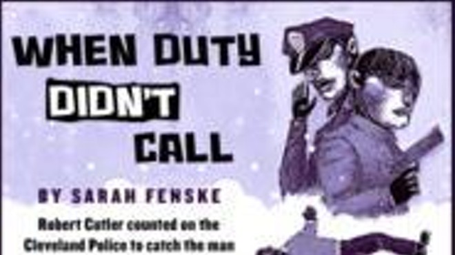 When Duty Didn't Call
