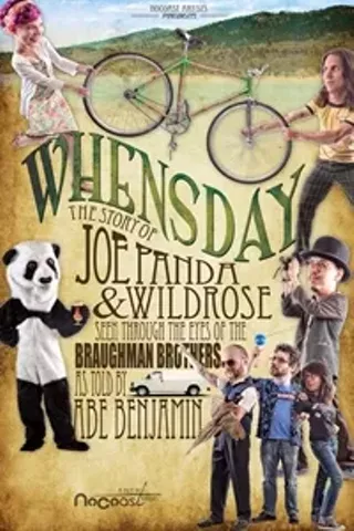Image: Whensday
