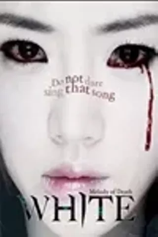 Image: White: Melody of Death