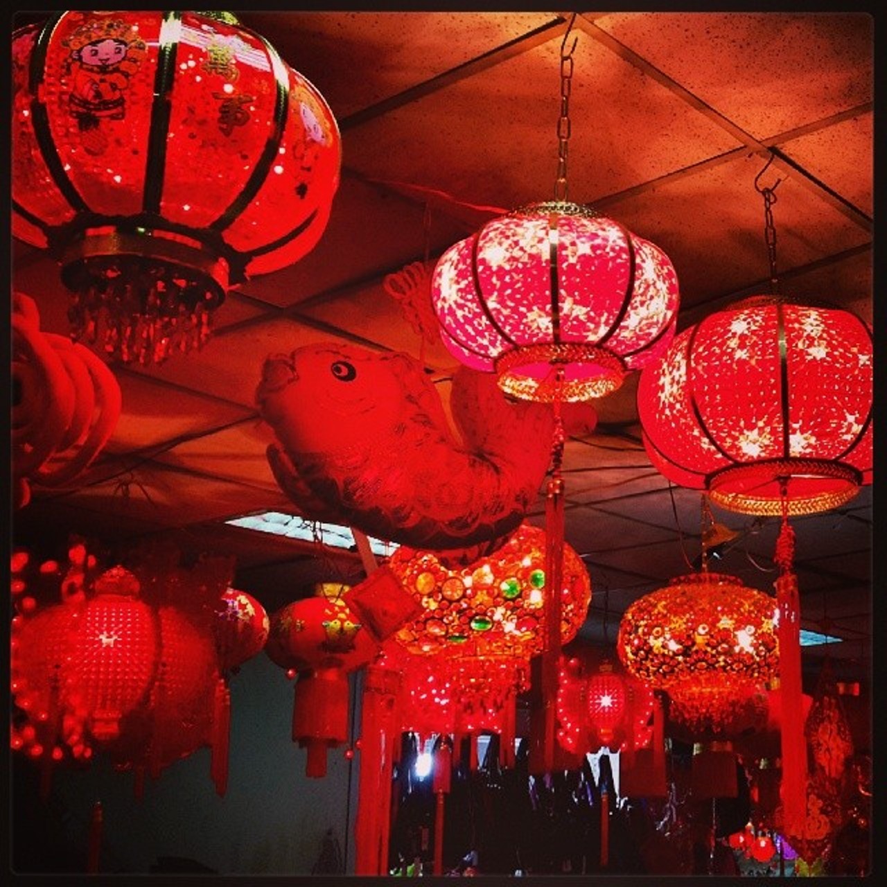 Who says we have to be confined to just American New Year? The College Club of Cleveland typically hosts a Chinese New Year celebration of epic proportions (think a delicious all-you-can-eat buffet, firecrackers, decorations and the whole nine yards). Go celebrate!