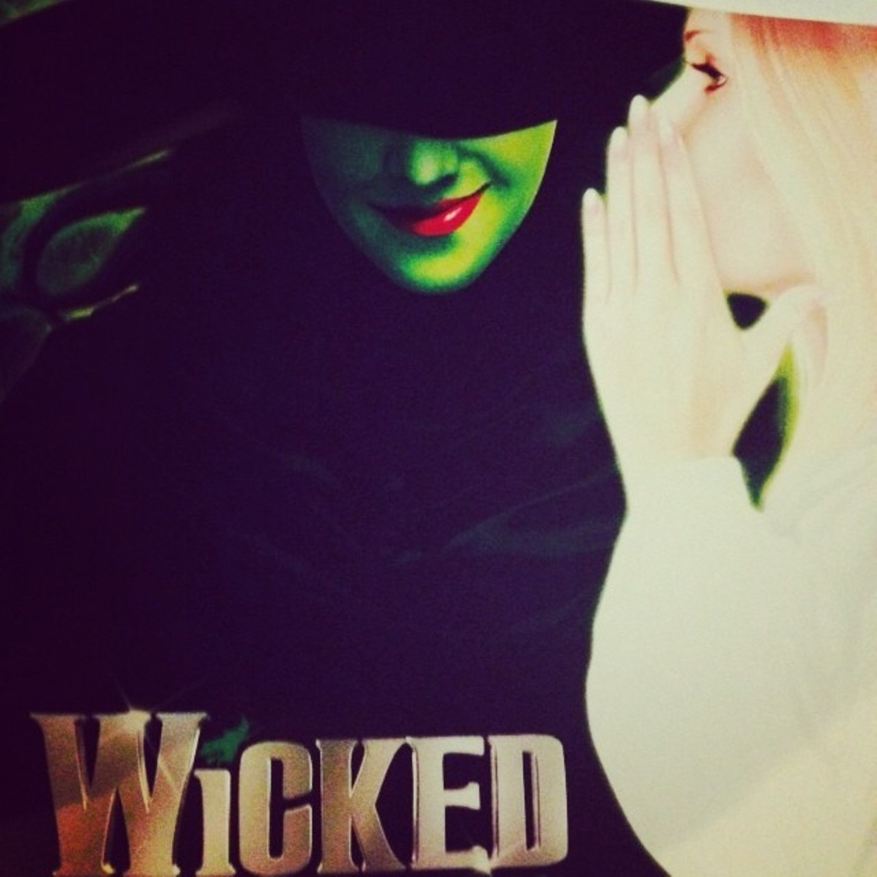Wicked, the Broadway musical based on The Wizard of Oz, has been through town a few times in the past. Yet every time it comes back round, it puts up huge numbers. While it might seem better suited to Halloween, the play, which tells the story of how the Wicked Witch of the West came to develop her deep-seated hatred for Glenda the Good, appeals to the entire family. So with some free time for the holidays, why not take the entire brood to the State Theatre to check out the show? Today's show at 1 p.m. is your last chance to see the play. Tickets are $30 to $175. (Niesel) 1519 Euclid Ave., 216-241-6000, playhousesquare.org
