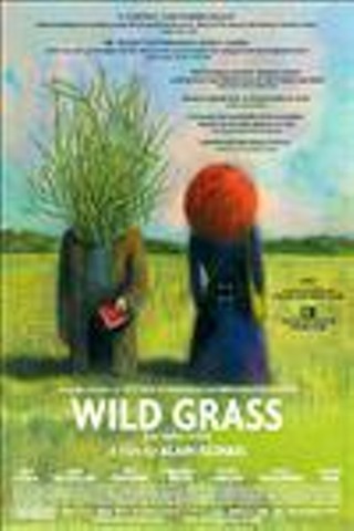 Wild Grass (Les herbes folles)