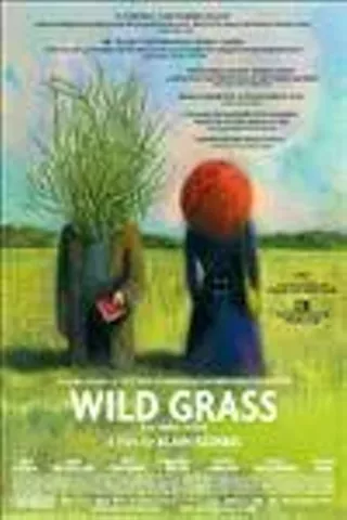Image: Wild Grass (Les herbes folles)