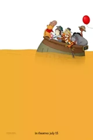 Image: Winnie the Pooh