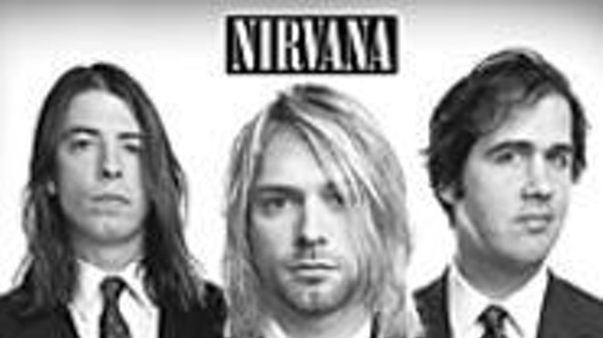 With the Lights Out proves that Nirvana 
    recorded some lousy songs too.