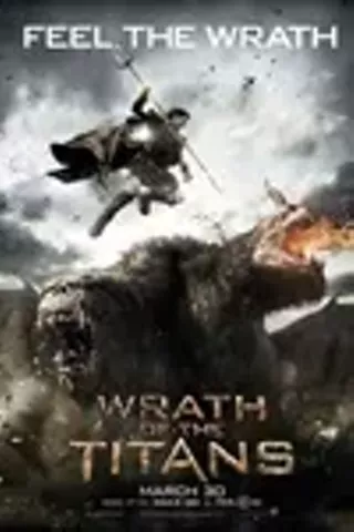 Image: Wrath of the Titans: An IMAX 3D Experience