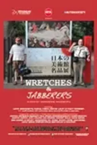Image: Wretches & Jabberers