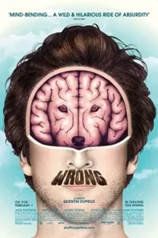 Image: Wrong