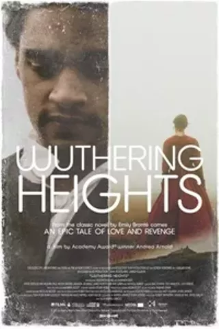 Image: Wuthering Heights