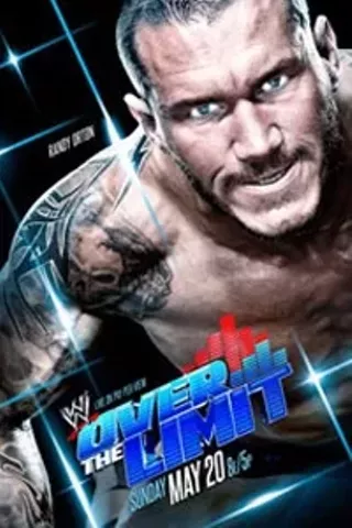Image: WWE: Over the Limit