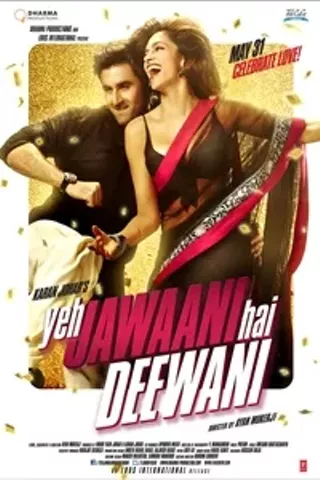 Image: Yeh Jawaani Hai Deewani