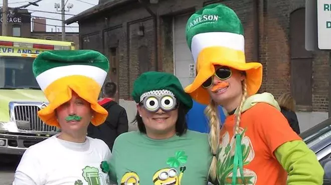 Image: You Better Run