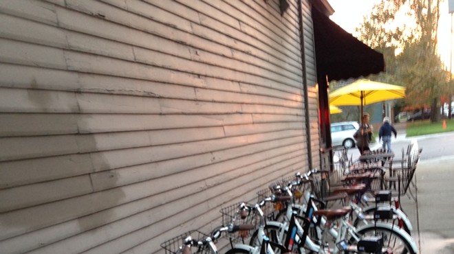 Tremont Zagster location.