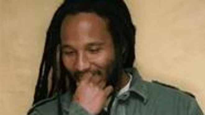Ziggy Marley's new sense of purpose makes for a righteous album.