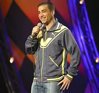 Image: Zing Along With Mitch