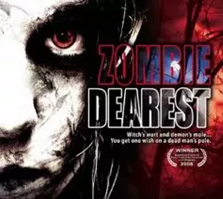 Image: Zombie Dearest at Arts Collinwood