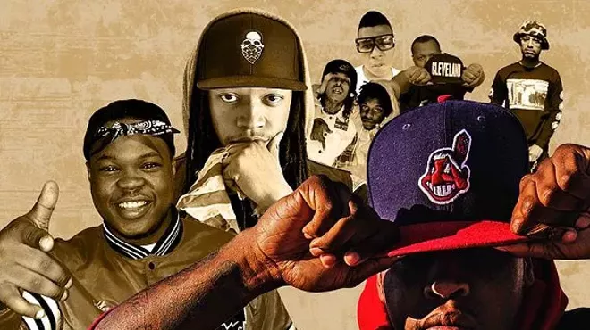 Image: ZOO CLEVELAND