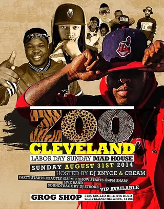 Image: ZOO CLEVELAND
