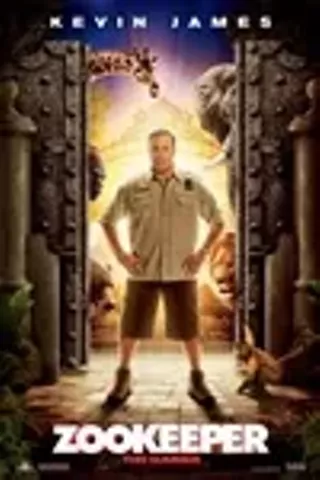 Image: Zookeeper