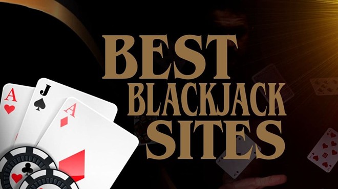 10 Best Blackjack Sites of 2022 for Real Money Blackjack Online