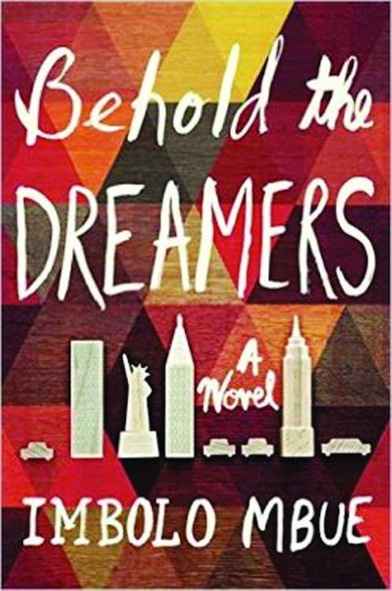 Behold The Dreamers by Imbolo Mbue -
In another debut novel to make this list, Mbue, a Cameroonian immigrant, tells a story of the daily struggles an immigrant family faces while also navigating America's immigration system. At a time when immigration has become one of the most contentious issues for the country, Mbue's work shows how the American dream is still very much alive for people all over the world. Behold the Dreamers shows the lengths to which some go to live in America despite the many hurdles and negativity they have to battle.