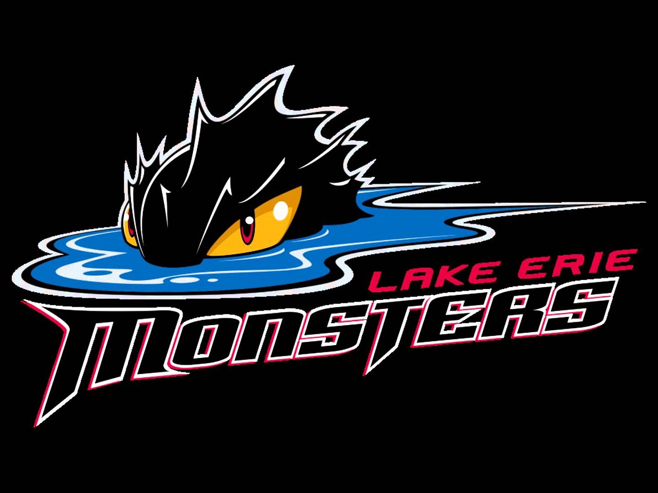 Monsters vs. Rochester Americans Sun., April 10 Sports (Spectator) The Lake Erie Monster only have a few home games left in their inaugural season as an affiliate of the Columbus Blue Jackets. Today's match-up, which pits them against the Rochester Americans, is a special game because you can bring your dog to the arena. As a "Pucks and Paws" promotion, the Monsters will allow fans to buy tickets for their pooches for a mere $5. The first 1000 fans who buy a dog ticket will also receive a Players & Pups calendar. The game starts at 5 p.m.