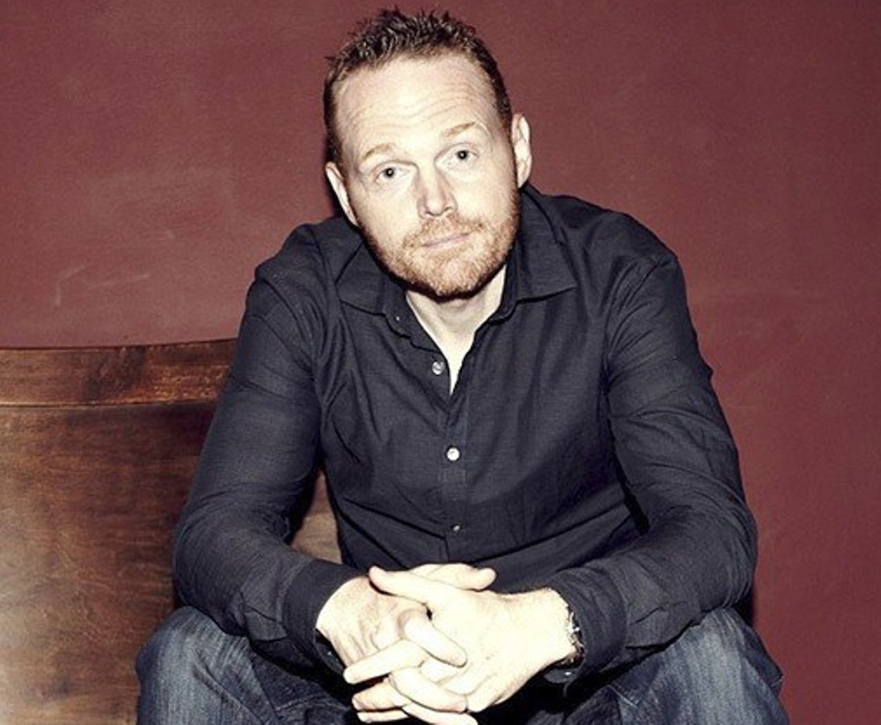 Friday, October 23: Bill Burr - Bill Burr is coming to Cleveland on October 23, 2015 to play two shows at the State Theater. Famous for having roles on TV shows Breaking Bad and making appearances on David Letterman, Conan O'Brien and Jimmy Fallon. comedian Bill Burr is back on the road after time off to work on a new animated series for Netflix. "I get recognized a little more than usual but I'm still a background guy," says Burr. "I think it's good to be the seventh or eighth character in a movie. Like where I'm at. When people come up to talk to me, I'm still flattered. I'm at that level. Nothing that I saw is going to change anything. It's not like I'm writing legislation. " He performs tonight at 7 and 9:30 p.m. at the State Theatre. Tickets are $47.50. (Niesel, courtesy photo)