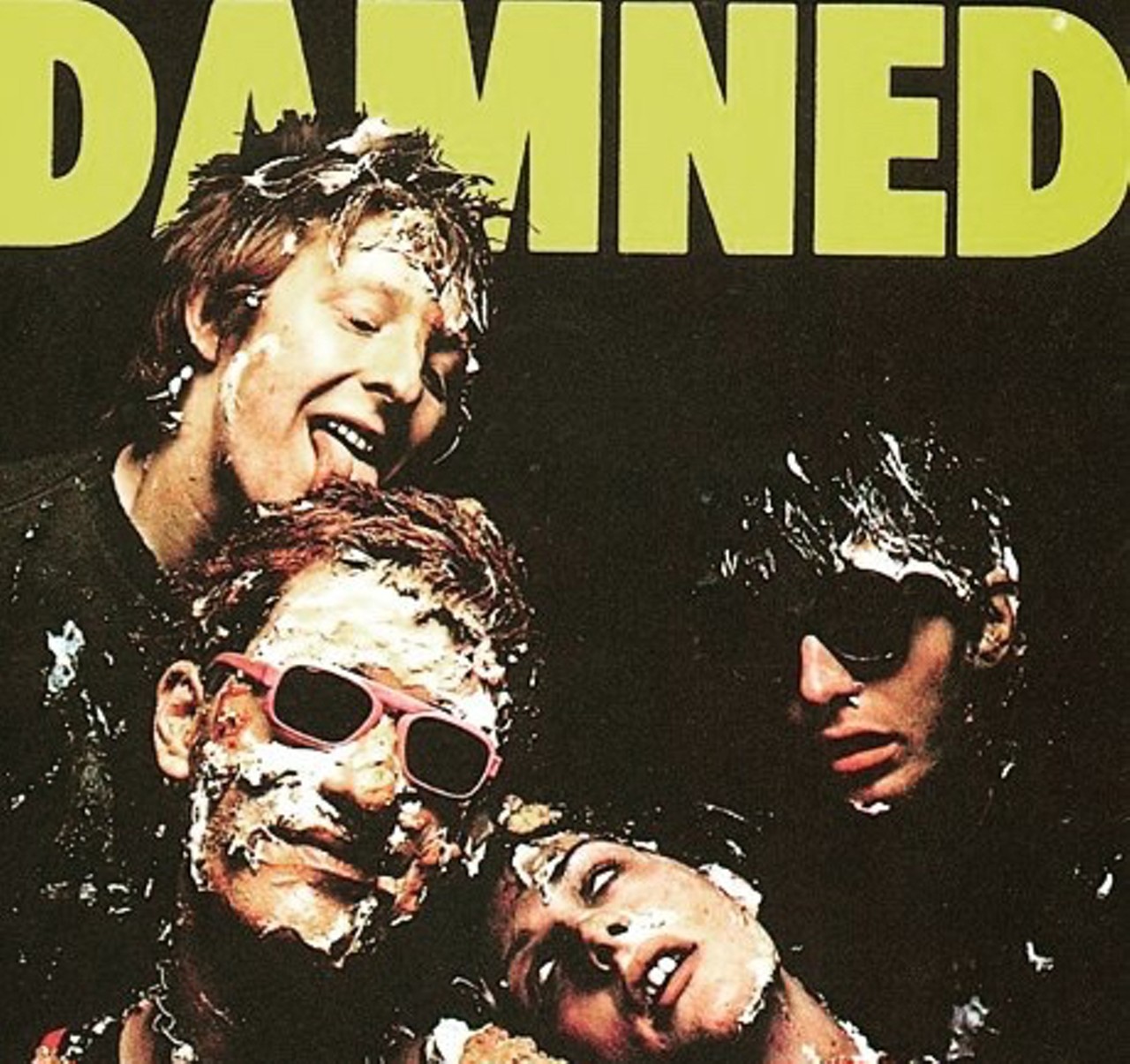 Friday, August 21: THE DAMNED: Don't You Wish That We Were Dead, Rock and Roll Hall of Fame's Foster Theater- The Damned spearheaded the punk rock movement in the UK, but the group is often criminally forgotten when one thinks of quintessential punk bands. Also known as &#147;the first UK punks on wax,&#148; the band famously played its first show ever opening for the Sex Pistols at London&#146;s 100 Club. That show was later released as a live album. Known for its outrageous on and off stage behavior, the group somehow managed to get kicked off of a tour with the Sex Pistols, an accolade that really speaks for itself. THE DAMNED: Don&#146;t You Wish That We Were Dead, a documentary from director Wes Orshoski (Lemmy), features commentary from artists who were influenced by the band, including members of Blondie, the Clash, Buzzcocks, and more. The film screens at 7 tonight in the Museum&#146;s Foster Theater. Following the screening, Orshoski will participate in a question and answer session with the audience. The event is free with a reservation through the Rock Hall website or at the Rock Hall box office. (Mann, Photo courtesy of Instagram user @kulbritania.)