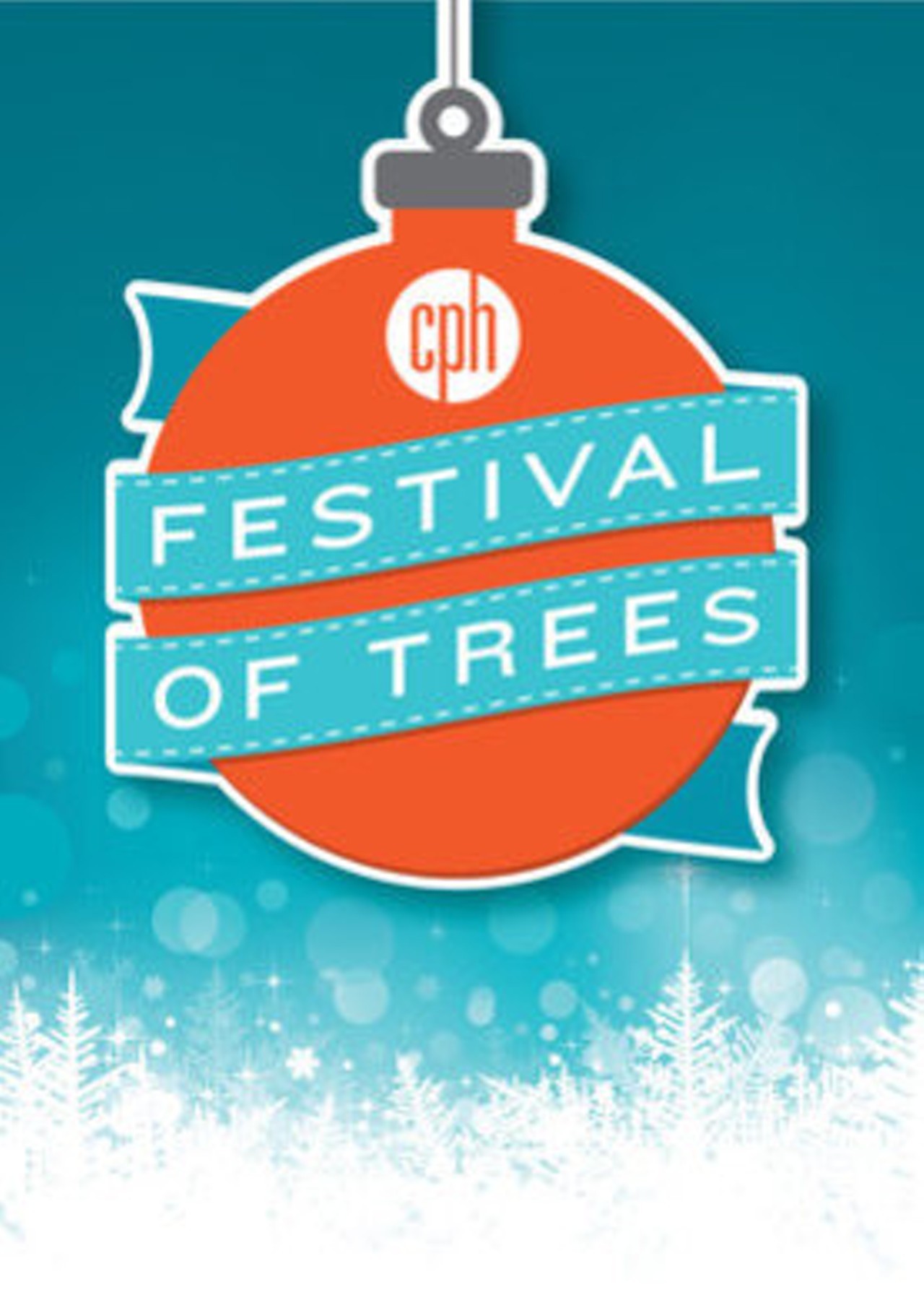 Festival of Trees 
When: Thu., Dec. 22, 12-9 p.m. and Fri., Dec. 23, 12-5 p.m. 
Phone: 216-400-7053 
Price: FREE 
www.clevelandplayhouse.com/festival-of-trees
Get into the spirit of the season with Cleveland Play House&#146;s beloved annual holiday tradition, Festival of Trees. The Allen Theatre lobbies will shine brightly with the twinkling light of trees masterfully decorated by local designers. This family-friendly event is free, open to the public, and sure to be a delight for all. For more information about the Festival of Trees, contact Kat Clark at 216.400.7053. (Photo courtesy Allen Theater)