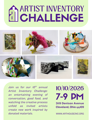 AIC 2026 Event Poster