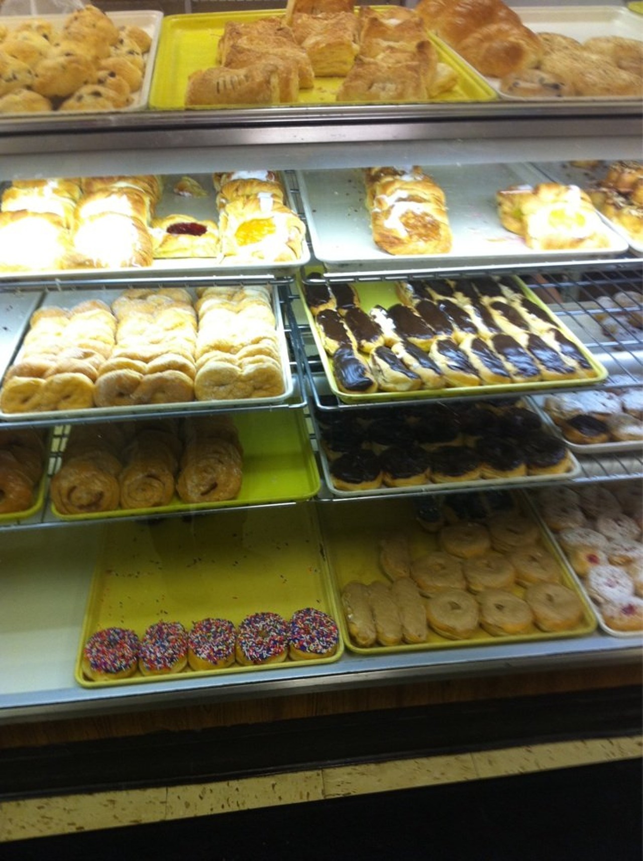 Fragapane Bakeries | 28625 Lorain Rd
North Olmsted