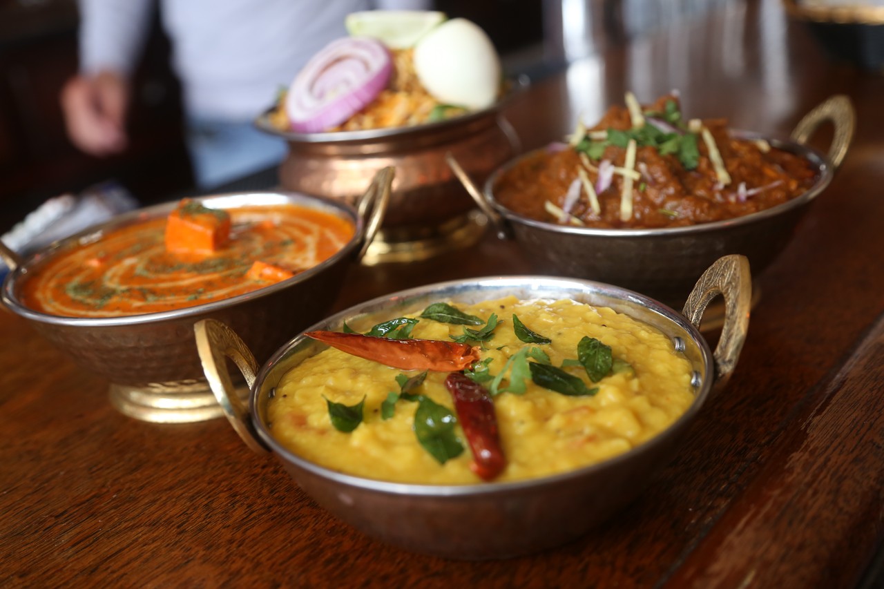 11 Photos from Tandul Indian in Tremont