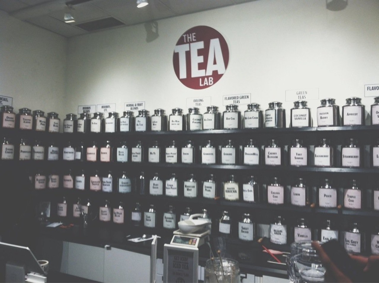 The Tea Lab | Fifth St Arcade
530 Euclid Ave
Ste 17
Cleveland, OH 44115