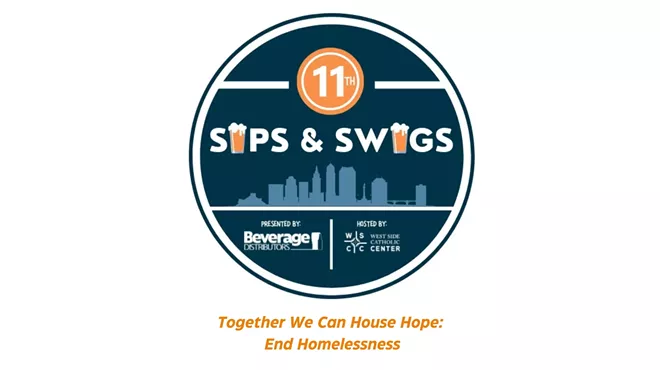 Image: 11th Annual Sips and Swigs