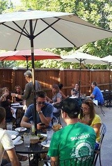 12 Cleveland Patios You Have to Hit Up This Summer