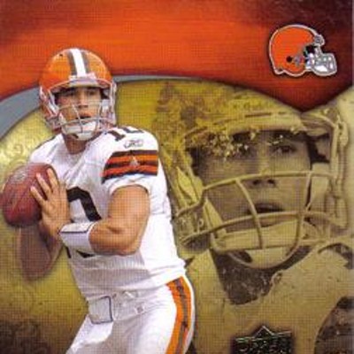 12 Incredible Cleveland Sports Trading Cards