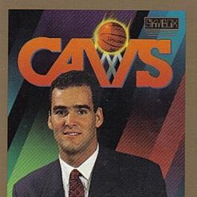 12 Incredible Cleveland Sports Trading Cards