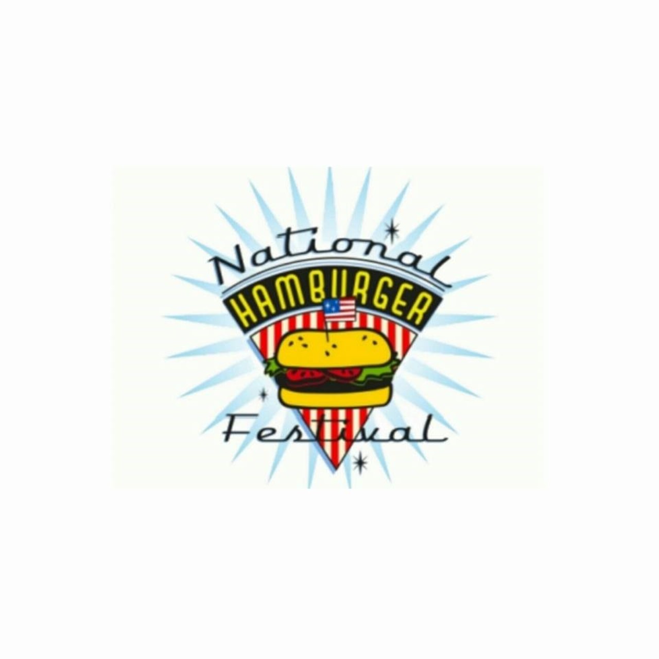 National Hamburger Festival -  August 13 https://www.facebook.com/events/1113663282006464/  One of the best reasons to take a trip down to Akron: Hamburgers as far as the eye can see. The National Hamburger Festival hosts a hamburger eating competition, hamburger samplings and live music. When it&#146;s all over, make sure you stop at Swenson&#146;s on the way home.