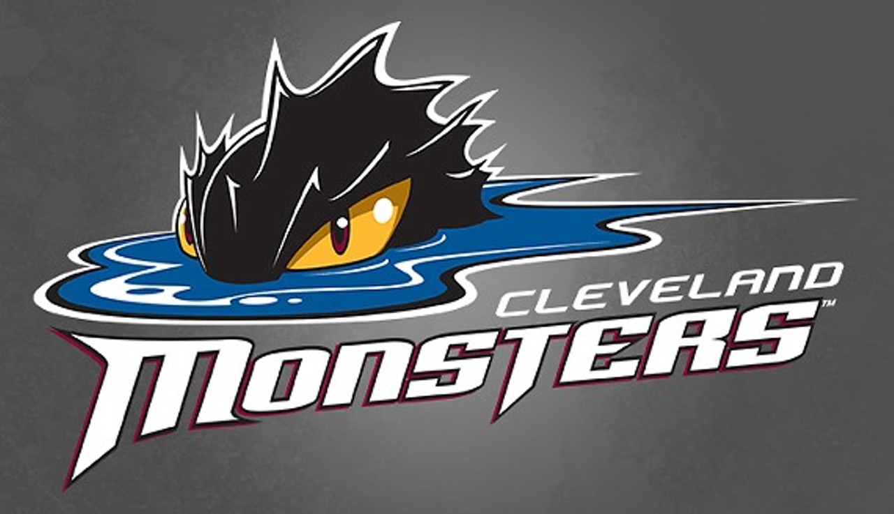 Monsters vs. Chicago Wolves 
Thu, Jan. 24
Logo Provided