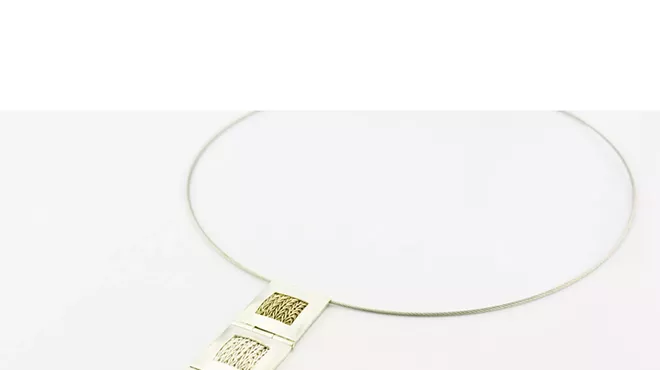 Image: 14th Annual Jewelry Invitational