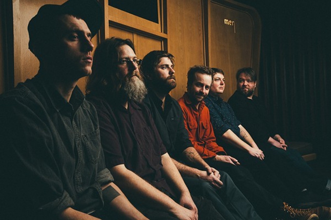 Trampled by Turtles at House of Blues
Thu, Jan. 30
Photo by Dave McLister