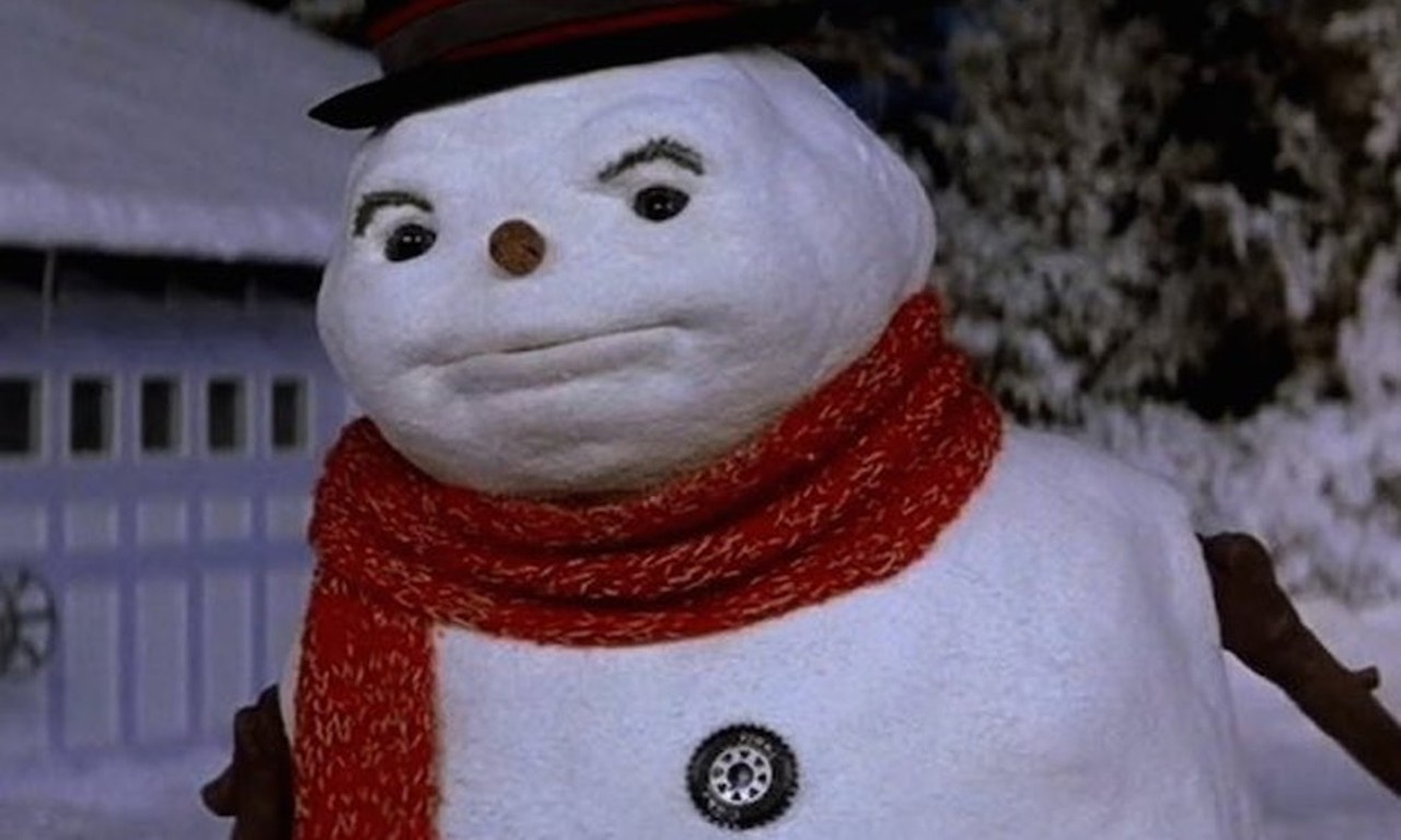  'Jack Frost' Film Screening 
Sat, Dec. 15
Film Screenshot Photo