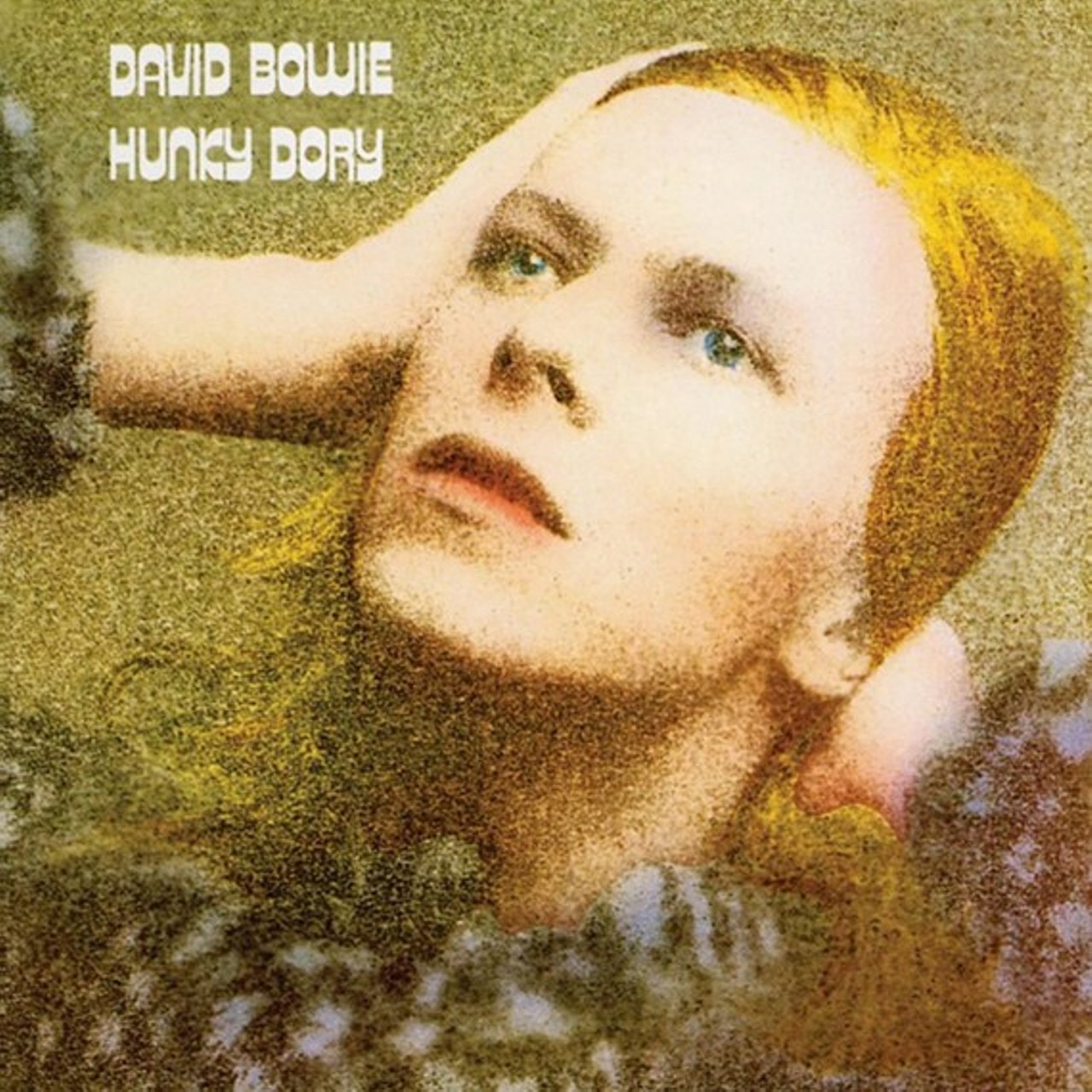 A Friday Night With(out) David Bowie 
Fri, Jan. 10
Album Cover Art