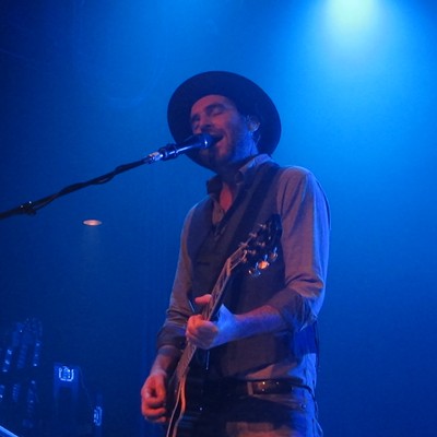 15 photos of Metric playing last night at House of Blues