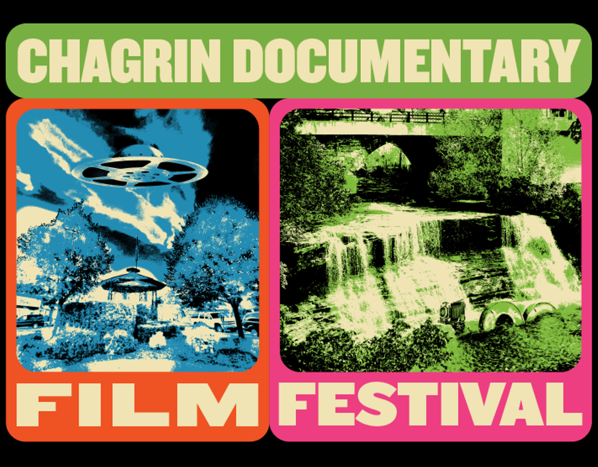 Join us October 7th - 12th