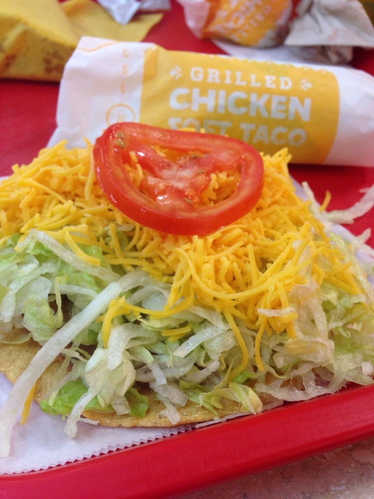 Del Taco - The American/Mexican chain was established in Barstow, California in 1964. There are currently 596 locations across the country, mostly in the Western and Southern United States. There are three locations in Ohio but none in the greater Cleveland area.