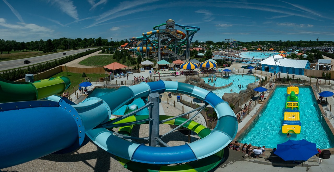 THE 5 BEST Water & Amusement Parks in Sandusky (Updated 2023)