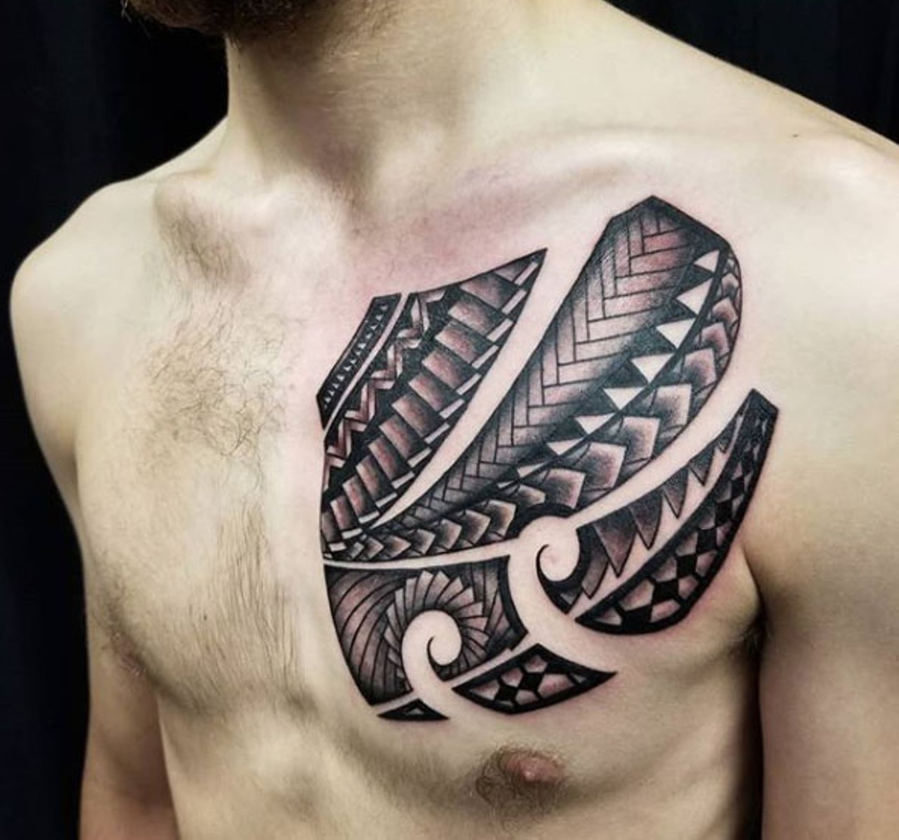 The Inkwell Tattoo Company
1941 Mentor Ave., Painsville, 440-357-2837
Three passionate artists at the Inkwell Tattoo Company offer a diverse range of tattoos. Pictured tattoo by Joel Ozinga, @desert_wizard
Photo via inkwell_tattoo_co/Instagram