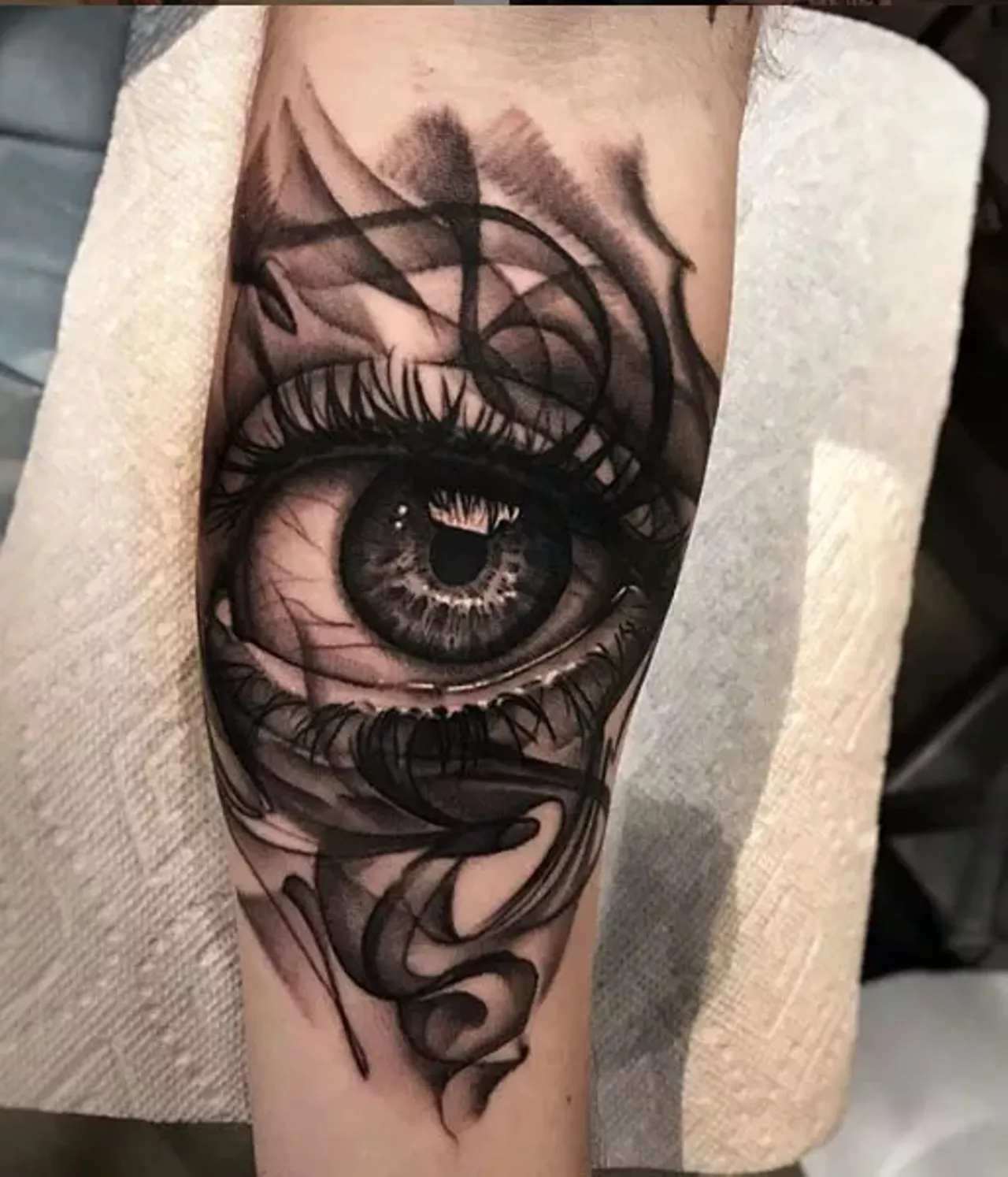 18 Cleveland Tattoo Shops You Should Already Be Following on Instagram ...