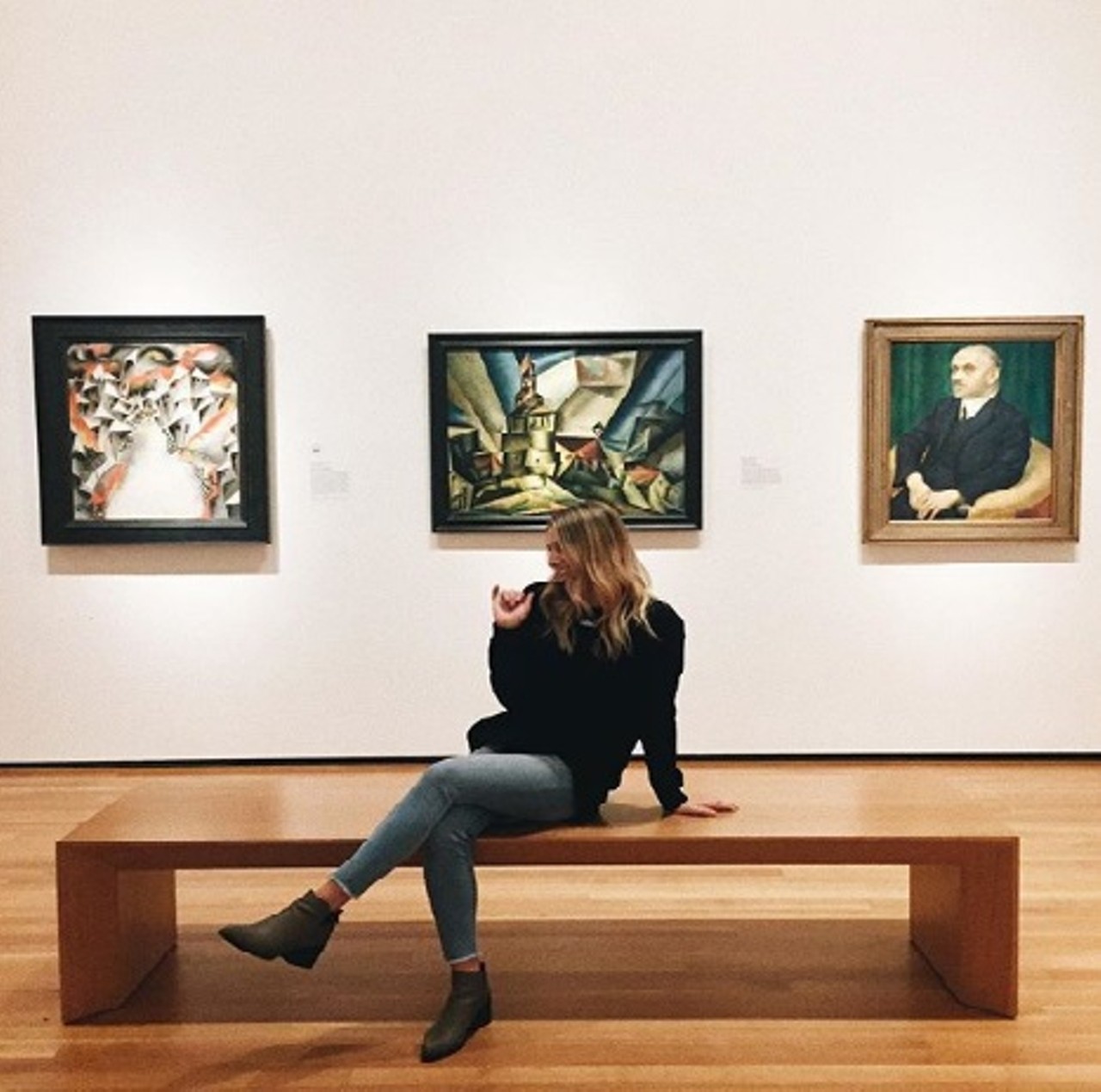 Cleveland Museum of Art
Cleveland Museum of Art, East Blvd., 877-262-4748
Totally obvious, but this spot has been a cultural institution in Cleveland for more than a Century for a reason, it's incredible, and mostly free. 
Photo via aileen.kanarskaya/Instagram